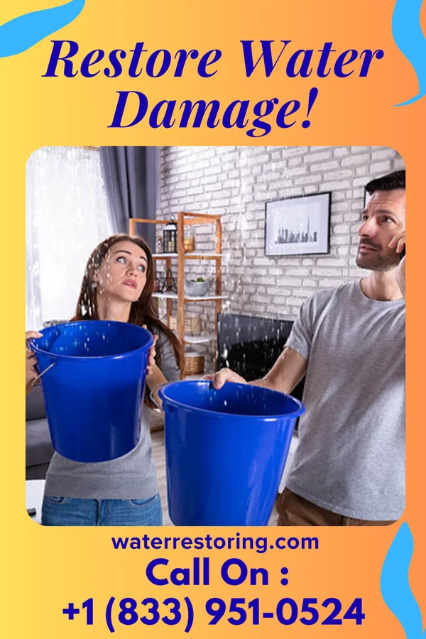 water restoration Lightning Water Damage Contractors Pomona
